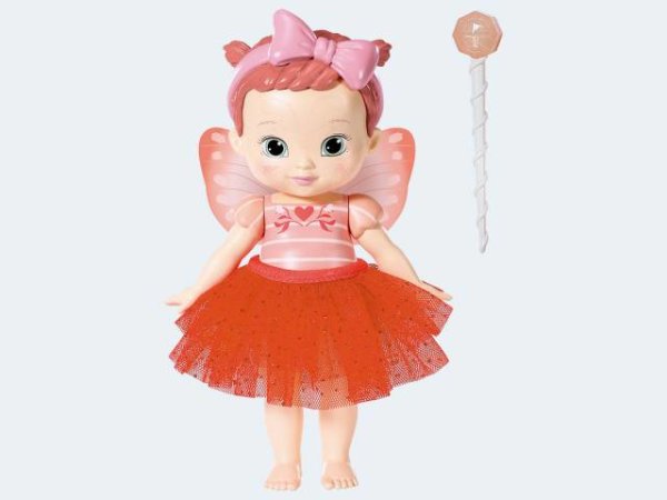 Baby Born - Storybook Fairy Poppy 18cm