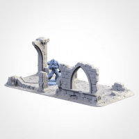 Classic Ruins - WTC Tournament Table – Xtarli | Spielebude