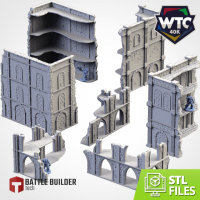 WTC – Tournament Table – Xtarli | Spielebude