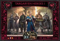 Song of Ice & Fire - Targaryen Heroes #1 (Helden von...
