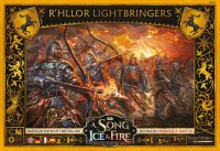 Song of Ice & Fire - Rhllor Lightbringers (Rhllors Lichtbringer)