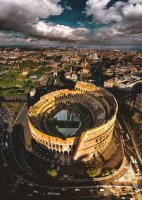 Colosseum in Rom - Ravensburger - Puzzle für Erwachsene