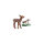 Wiltopia - Junges Alpaka - PLAYMOBIL 71064