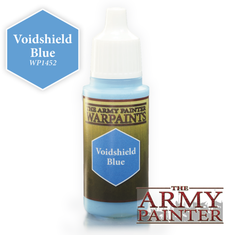 Army Painter - Voidshield Blue