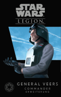 Star Wars Legion - General Veers