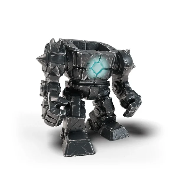 Schleich Eldrador Mini Schatten Eis Roboter - 42598