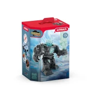 Schleich Eldrador Mini Schatten Eis Roboter - 42598