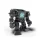 Schleich Eldrador Mini Schatten Eis Roboter - 42598