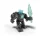 Schleich Eldrador Mini Schatten Eis Roboter - 42598