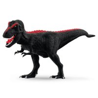 Schleich T-Rex schwarz - 72175