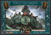Song of Ice & Fire - Blacktyde Chosen (Auserkorene...