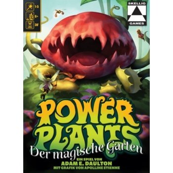 Power Plants - DE