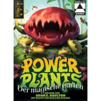 Power Plants - DE