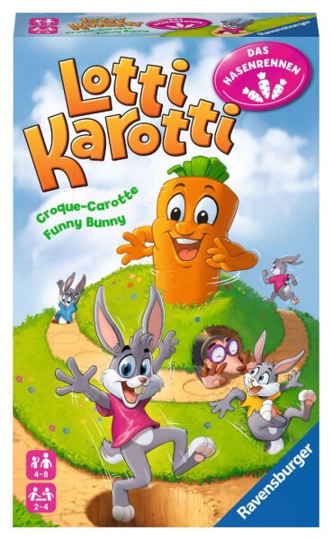 Lotti Karotti
