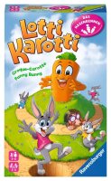 Lotti Karotti