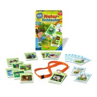 Natur-Entdecker