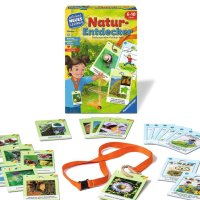 Natur-Entdecker