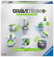 GraviTrax Power: Interaction
