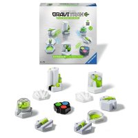 GraviTrax Power: Interaction