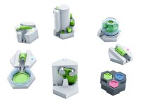 GraviTrax Power: Interaction