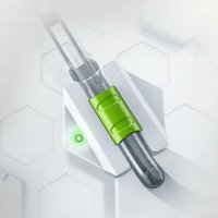 GraviTrax POWER Element Trigger