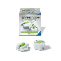 GraviTrax POWER Element Switch & Trigger