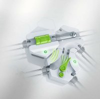 GraviTrax POWER Element Switch & Trigger