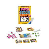 Super Mega Lucky Box