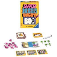 Super Mega Lucky Box