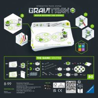 GraviTrax PRO The Game Splitter