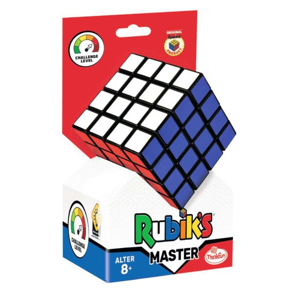 Rubiks Master ´22