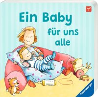 Ein Baby für uns alle