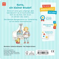 Ein Baby für uns alle