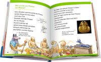 Wieso? Weshalb? Warum? Erstleser, Band 9: Das alte Ägypten