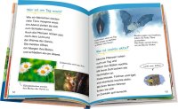 Wieso? Weshalb? Warum? Erstleser, Band 10:  In der Natur