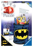 Utensilo - Batman - Ravensburger - 3D Puzzle Organizer...