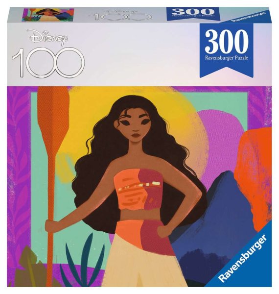 Moana - Ravensburger - Puzzle für Erwachsene