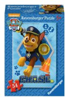 Minipuzzle Paw Patrol