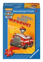 Minipuzzle Paw Patrol