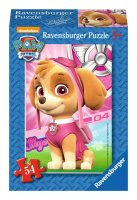 Minipuzzle Paw Patrol