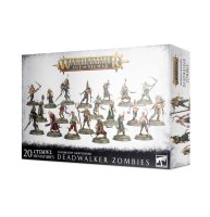 WARHAMMER AGE OF SIGMAR: SOULBLIGHT GRAVELORDS -...