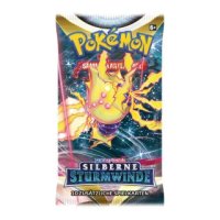 Pokemon - Silberne Sturmwinde Booster - SWSH12 - DE