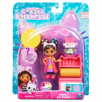 Gabbys Dollhouse - Cat-tivity Pack Assortment