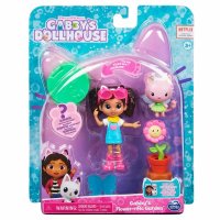 Gabbys Dollhouse - Cat-tivity Pack Assortment