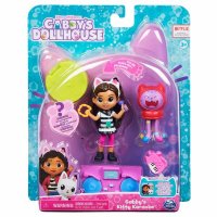 Gabbys Dollhouse - Cat-tivity Pack Assortment