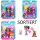 Gabbys Dollhouse - Cat-tivity Pack Assortment