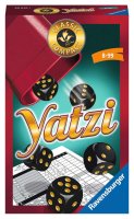 Classic Compact: Yatzi
