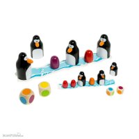 Pengoloo (Holzversion)