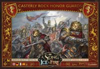 Song of Ice & Fire - Casterly Rock Honor Guards (Ehrengarde von Casterlystein)