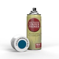 Army Painter - Colour Primer: Deep Blue limited Edition